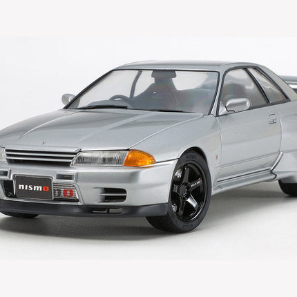 Tamiya 24341 1/24 Nissan Skyline GT-T Nismo-Custom