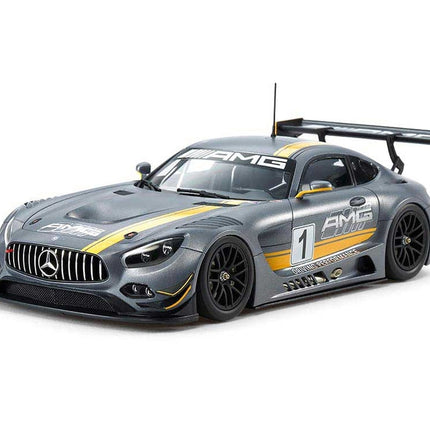 Tamiya 24345 1/24 Mercedes- AMG GT3