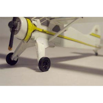 Osborn Models N Scale Dh-2 Beaver Landing Gear 3079