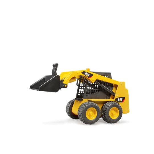 Bruder Toys CAT Skid Steer Loader