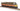 Broadway Limited HO Scale NdeM Baldwin Centipede #6401 1950s Appearance Paragon4 DCC/Sound – BLI2506 | Fusion Scale Hobbies