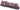 Bowser HO Scale Lehigh Valley Alco RS-3  #211 - DCC/Sound - 25246 - Fusion Scale Hobbies