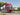 Lionel President Trump LEGACY ES44 #4547 Diesel Locomotive – O Gauge TrainMaster Command Engine - 2533047 - Fusion Scale Hobbies