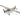 Tamiya 1/48 Fieseler Fi 156C Storch - 61100
