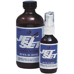 Goldberg Jet Set Pump 2oz