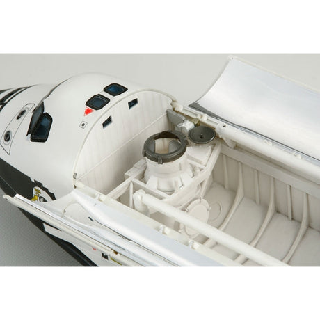 Tamiya 1/100 Space Shuttle Atlan Kit