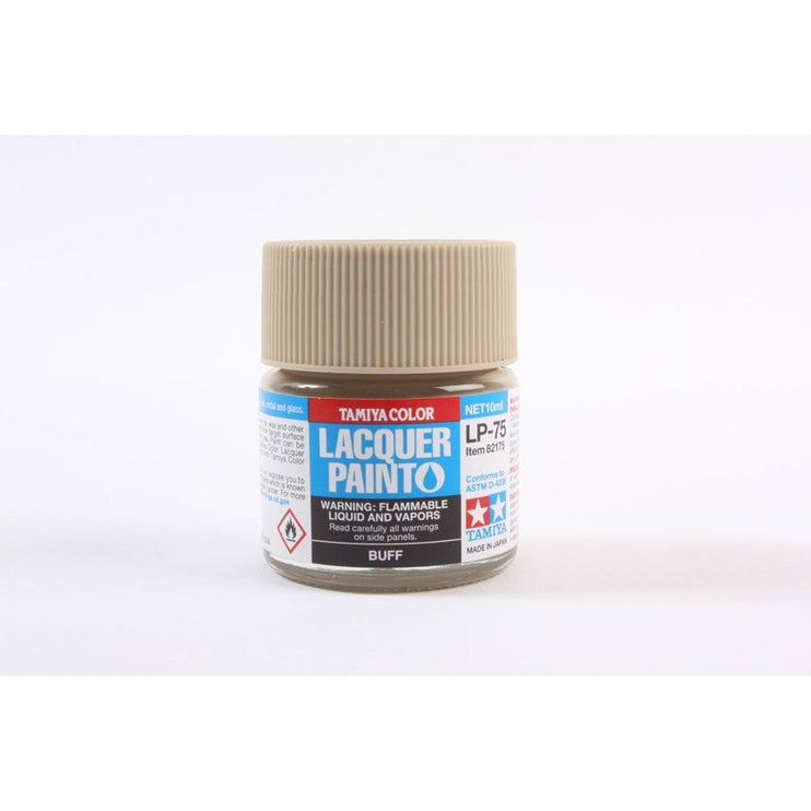 Tamiya Lacquer Paint