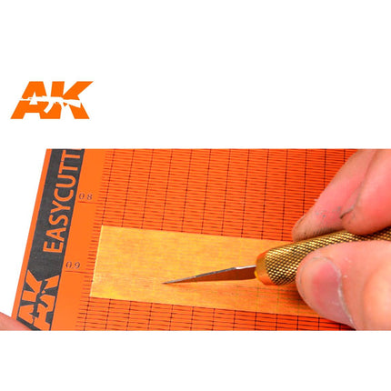 AK Interactive Easycutting Board Type 1