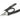 Tamiya Bending Pliers Mini - 74084