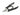 Tamiya Bending Pliers Mini - 74084