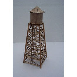 Osborn Models HO Scale Water Tower 1066