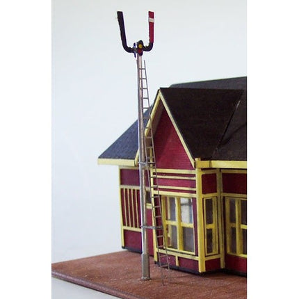 Osborn Models HO Scale Semaphore 1057