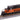 Kato N Scale Milwaukee Road SD40-2 #30 - DCC - KAT1764824DCC - Fusion Scale Hobbies