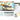 Eduard Bf 109E‑4 ProfiPACK Plastic Model Kit – 1:32 Scale WWII German Fighter Aircraft