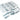 Eduard Bf 109E‑4 ProfiPACK Plastic Model Kit – 1:32 Scale WWII German Fighter Aircraft