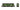 Rapido HO Scale Burlington Northern RS-11 4192 DC