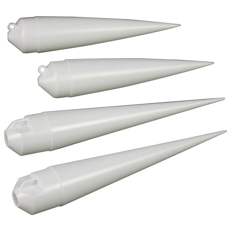 Estes NC-55 Nose Cone/4pk