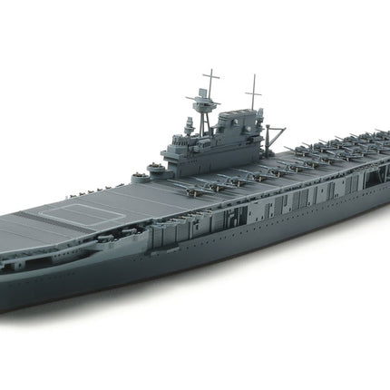 Tamiya 31712 1/700 US Aircraft Carrier Yorktown (Cv-5)