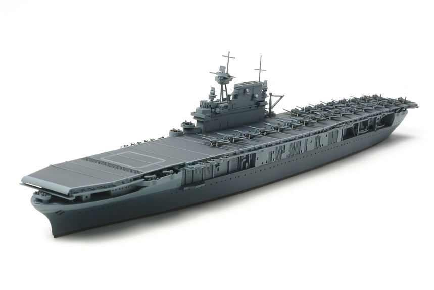 Tamiya 31712 1/700 US Aircraft Carrier Yorktown (Cv-5)