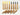Tamiya 1/35 King Tiger 88Mm Projectiles - 35166