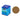 Revell Aqua Dark-Earth Mat 18ml Bottle Acrylic Paint - 36182