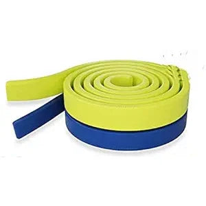 Green Stuff Putty Kneadatite Green Stuff Blue/Yellow Two-Part Epoxy Putty Tape 1"x36" Roll (net wt. 3.5oz.)