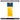 O Scale Railroad Freight Car Yellow Reflective Markings Set