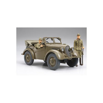 Tamiya 32558 1/48 Tamiya Japanese 4x4 Type 95 Kurogane - Light Vehicle