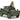 Tamiya 1/48 British "Dingo" Ii - 32581