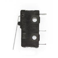 Miniatronics Flat Leaf Actuator Micro Switch-SPDT [8 pcs] MNT3610002