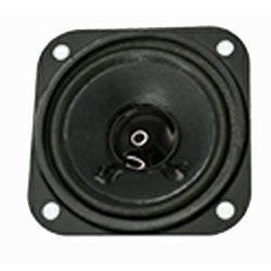 ESU speaker Monacor SP6/4SQ, 59mm, round, 8 Ohm