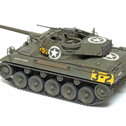 Tamiya 35376 1/35 US Tank Destroyer M18 Hellcat