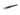 Tamiya Straight Tweezers - 74004