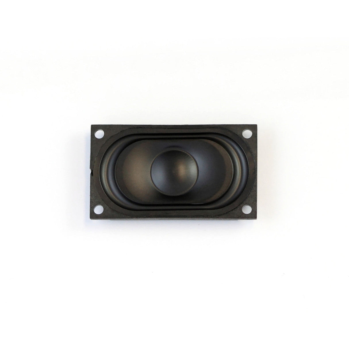 Soundtraxx 35 x 20mm oval, 8-ohm speaker