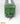 Tangent HO GACX “BN Patch 2010” Trinity Industries Inc 4750CuFt Covered Hopper
