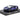 Tamiya Nsx (Blue) - 21159