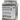 Scenic Express #40 Light Gray Ballast - 1/2 Gallon - 156 - Fusion Scale Hobbies