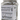Scenic Express #50 Light Gray Ballast - 1/2 Gallon - 166 - Fusion Scale Hobbies