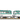 Piko 37309 DB IV Railbus w/Trailer & Sound (G-Scale)