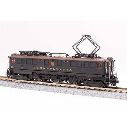 Broadway Ltd N Prr P5a Box #4739 - Fusion Scale Hobbies