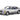 Tamiya 1/24 Mercedes-Benz 500Sec Kit - 24029