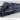 Rapido 38007 HO EMD GP38 Low Nose - Standard DC -- Baltimore & Ohio #3824 (blue, yellow)