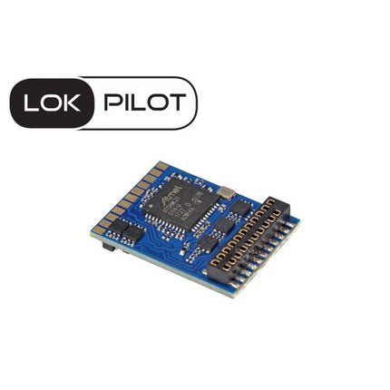 ESU LokPilot 5 DCC 21MTC MKL Decoder