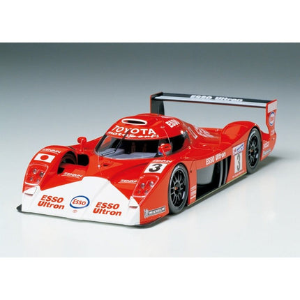 Tamiya 1:24 Toyota GT-One TS020