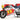 Tamiya 1/12 Honda Nsr500 '84 - 14121