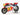 Tamiya 1/12 Honda Nsr500 '84 - 14121