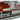 Kato N Scale BNSF C44-9W #615 "Warbonnet Scheme" - DCC - KAT1763515DCC - Fusion Scale Hobbies