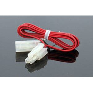 Kato N Scale Unitrack Turnout Extension Cord 35"