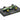 Tamiya 1/20 Lotus 25 Coventry Climax No.1 - 21140