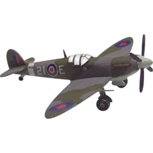 Osborn Models N Scale Spitfire Ix Supermarine 3075